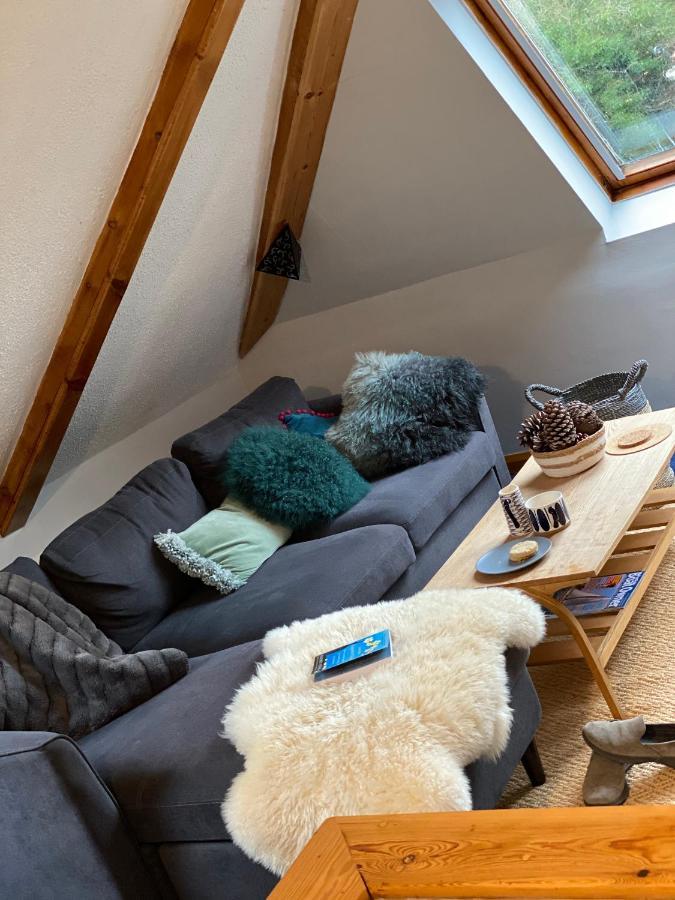 킹스브리지 The Sail Loft 아파트 외부 사진