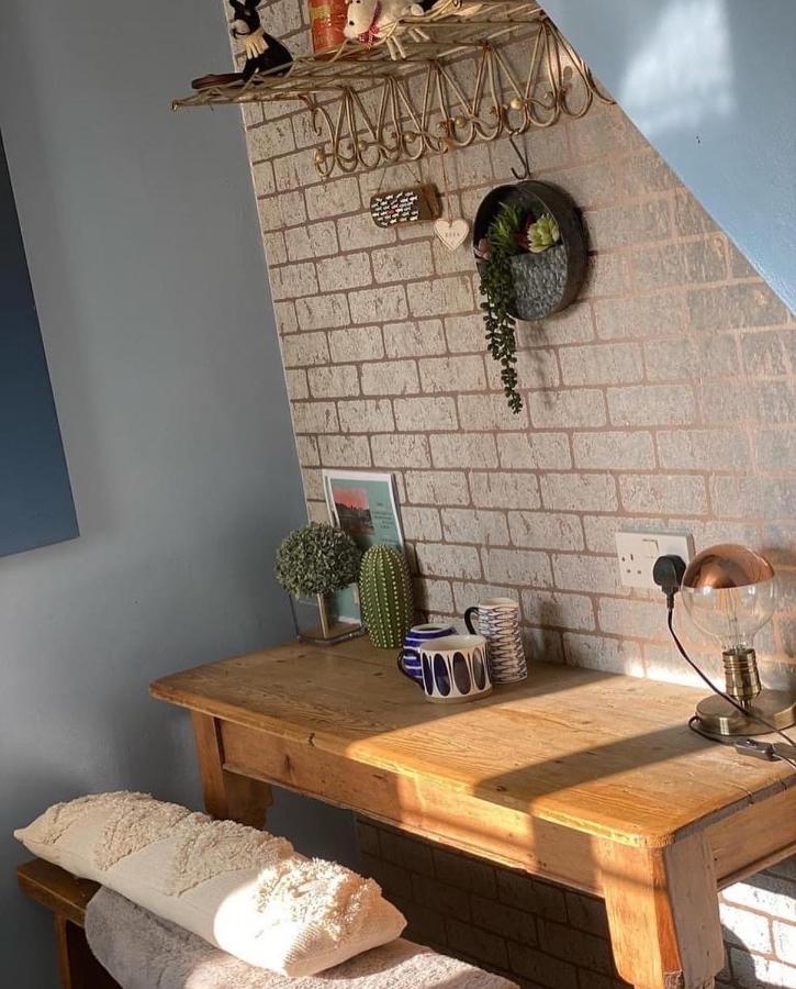 킹스브리지 The Sail Loft 아파트 외부 사진