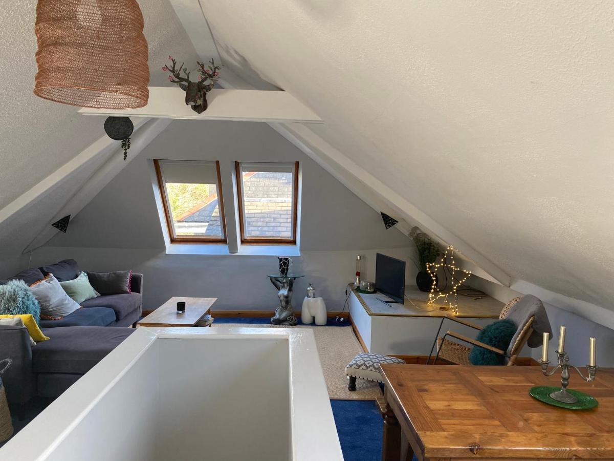 킹스브리지 The Sail Loft 아파트 외부 사진