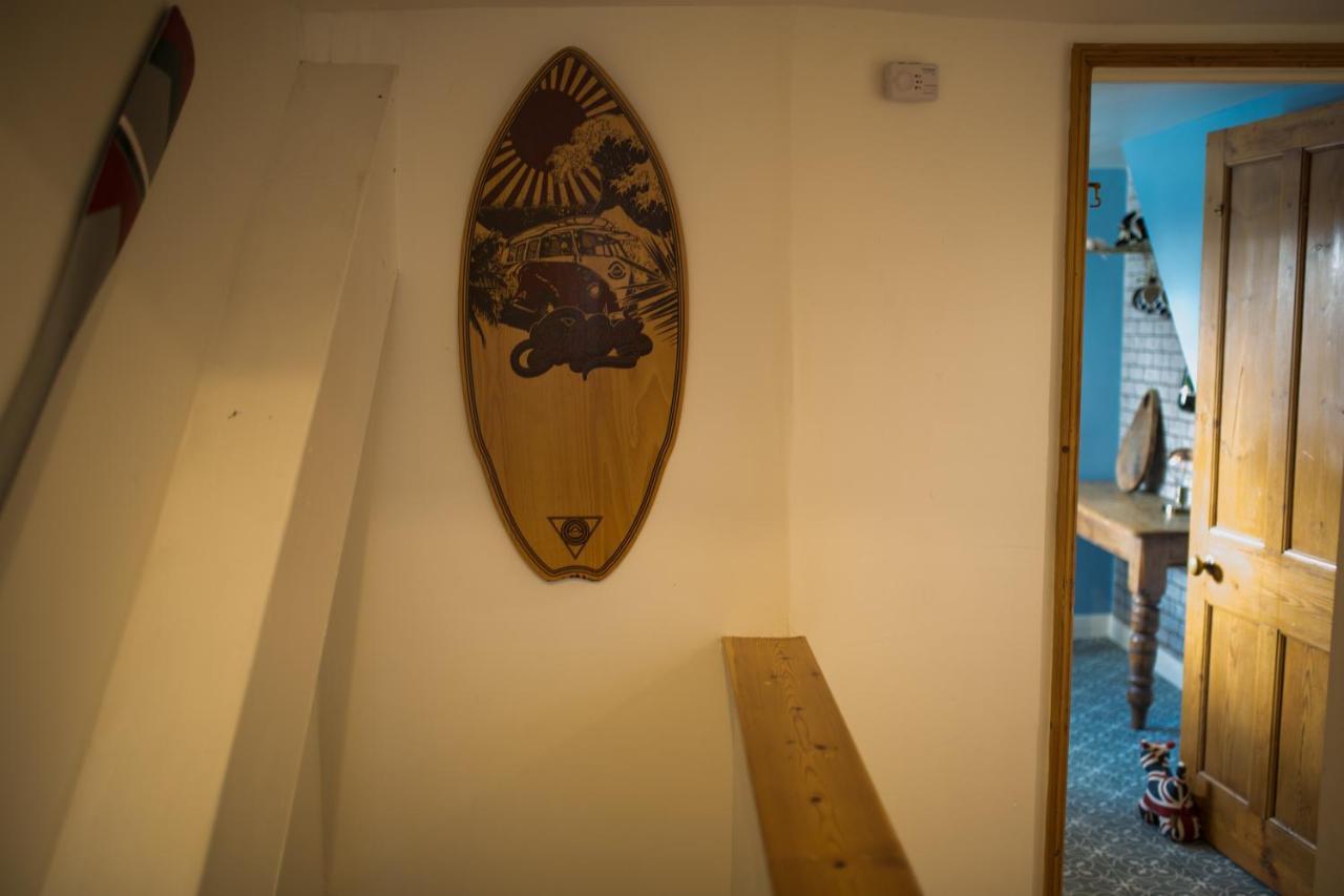 킹스브리지 The Sail Loft 아파트 외부 사진