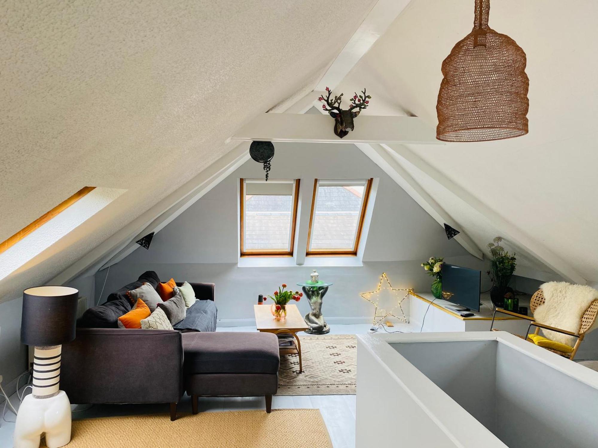 킹스브리지 The Sail Loft 아파트 외부 사진