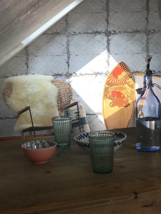 킹스브리지 The Sail Loft 아파트 외부 사진