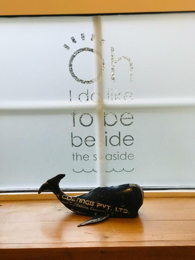 킹스브리지 The Sail Loft 아파트 외부 사진