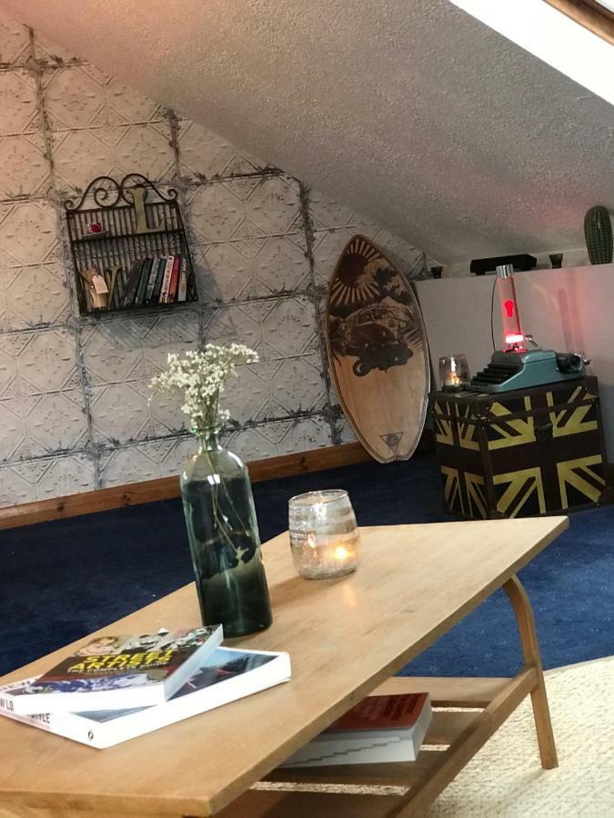 킹스브리지 The Sail Loft 아파트 외부 사진